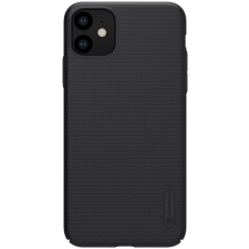Nillkin Frosted Apple iPhone 11 mint black tok (6902048184091) tok és táska