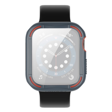 Nillkin GP-104067 Apple Watch 4/5/6/SE Tok + kijelzővédő - 40mm okosóra kellék