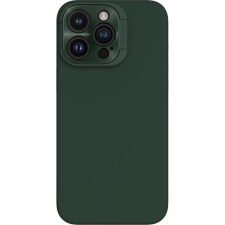 Nillkin GP 152118 Apple iPhone 15 Pro Max Védőtok - Zöld (NLK1250) tok és táska