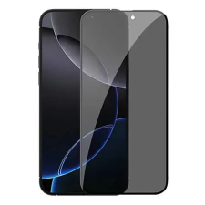 Nillkin Guardian Full Cover Privacy kijelzővédő iPhone 16 Pro mobiltelefon kellék
