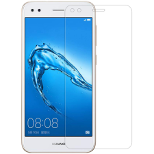 Nillkin H+ PRO 2.5D Huawei Y6 (2019) Edzett üveg kijelzővédő mobiltelefon kellék