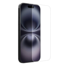 Nillkin H+PRO iPhone 16 edzett üveg mobiltelefon kellék