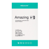 Nillkin H+ PRO képernyővédő üveg (2.5D, UV szűrés, ultravékony, 0.2mm, 9H) ÁTLÁTSZÓ Apple iPhone 15 Pro Max (GP-147689) (GP-147689)