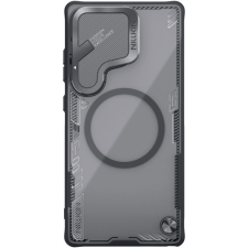 Nillkin Iceblade Prop Magnetic Samsung Galaxy S25 Ultra Black tok tok és táska