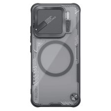 Nillkin Iceblade Prop Magnetic tok Xiaomi 15 Dark Night készülékhez fekete (903999) tok és táska