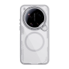 Nillkin Iceblade Prop Magnetic tok Xiaomi 17 Ultra világosszürke GP-186762