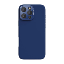 Nillkin LensWing mágneses tok iPhone 16 Pro kék tok és táska