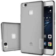 Nillkin Nature Huawei P9 Lite szürke TPU szilikon prémium hátlap tok tok és táska