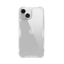 Nillkin Nature Pro Apple iPhone 14 Plus szilikon tok átlátszó tok és táska