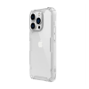 Nillkin Nature Pro Apple iPhone 14 Pro szilikon tok, átlátszó