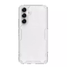 Nillkin Nature Pro Samsung Galaxy A54 5G Tok - Átlátszó (57983114311) tok és táska