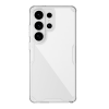 Nillkin NATURE PRO szilikon telefonvédő (ütésállóság, légpárnás sarok) ÁTLÁTSZÓ Samsung Galaxy S26 Ultra (SM-S948)