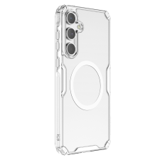 Nillkin Nature Samsung Galaxy A55 5G Tok - Átlátszó (57983119812) tok és táska