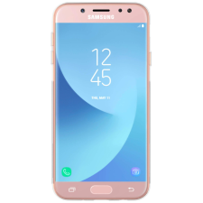 Nillkin Nature Samsung Galaxy J5 (2017) Szilikon Hátlap - Átlátszó (NL143456) tok és táska