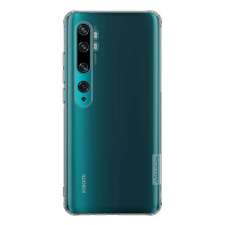 Nillkin Nature Slim Szilikon Tok - Xiaomi Mi Note 10/10 Pro/CC9 Pro tok és táska