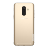 Nillkin NATURE szilikon telefonvédő (0.6 mm, ultravékony) ÁTLÁTSZÓ Samsung Galaxy A6+ (2018) SM-A605F