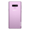 Nillkin NATURE szilikon telefonvédő (0.6 mm, ultravékony) ÁTLÁTSZÓ [Samsung Galaxy Note 9 (SM-N960F)] (5996457792122)