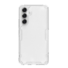 Nillkin Nature TPU PRO tok Samsung Galaxy A54 5G készülékhez átlátszó tok és táska