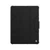 Nillkin Nillkin Bumper PRO védőtok állvánnyal iPad 10.2 2019/2020/2021 készülékhez fekete