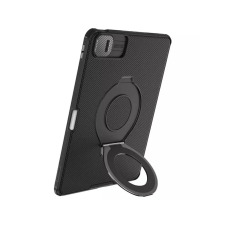 Nillkin Nillkin CamShield Pad tok iPad Pro 11 2024 készülékhez fekete tablet tok