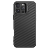 Nillkin Nillkin CarboProp Aramid Magnetic tok Apple iPhone 16 Pro Max készülékhez fekete