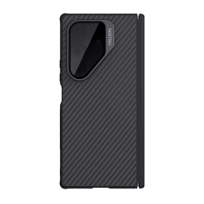 Nillkin Nillkin CarboProp Aramid Magnetic Tok Samsung Galaxy Z Fold 7 készülékhez fekete tok és táska