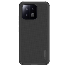 Nillkin Nillkin Super Frosted PRO hátsó tok Xiaomi 13 készülékhez fekete tok és táska