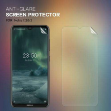Nillkin NOKIA 6.2, 7.2, Nillkin fólia, Anti-Glare, Matt, sík részre mobiltelefon kellék