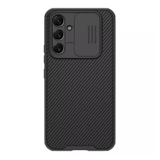 Nillkin Samsung A54 5G tok fekete (6902048261815) (N6902048261815) - Telefontok tok és táska