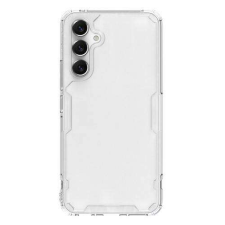 Nillkin SAMSUNG Galaxy A54 (SM-A546), Nillkin Nature Pro mobiltok, Átlátszó tok és táska