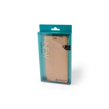 Nillkin Sparkle Samsung Galaxy Note 9 N960 Notesz Tok Arany tok és táska