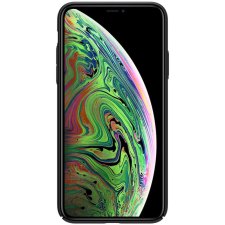 Nillkin Super Frosted Apple iPhone 11 Pro Hátlap Tok - Fekete (GP-90314) tok és táska