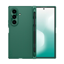 Nillkin Super Frosted Fold Magnetic védőtok Samsung Galaxy Z Fold7 zöld (57983126244) tok és táska