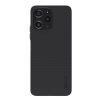 Nillkin SUPER FROSTED műanyag telefonvédő (gumírozott, érdes felület) FEKETE Xiaomi Redmi 12
