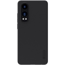 Nillkin Super Frosted OnePlus Nord CE4 Lite Black tok mobiltelefon kellék