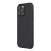 Nillkin Super Frosted Pro Apple iPhone 16 Pro Max műanyag tok, fekete
