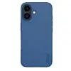 Nillkin Super Frosted PRO Apple iPhone 17 műanyag hátlap tok, kék