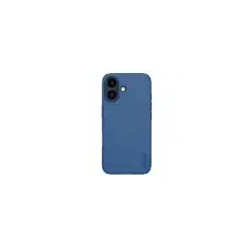 Nillkin Super Frosted PRO Apple iPhone 17 műanyag hátlap tok, kék tok és táska