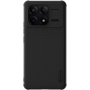 Nillkin Super Frosted PRO Magnetic Poco F6 Pro Black tok (57983121617)