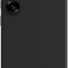 Nillkin Super Frosted PRO Magnetic Zadní Kryt pro Samsung Galaxy S25 Black tok és táska