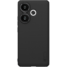 Nillkin Super Frosted PRO Poco F6 Black tok (57983121613) tok és táska
