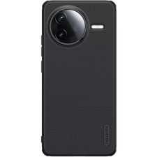 Nillkin Super Frosted PRO Poco F7 Ultra Black tok tok és táska