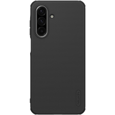 Nillkin Super Frosted PRO Samsung Galaxy A26 5G Black tok tok és táska