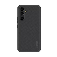 Nillkin Super Frosted Pro Samsung Galaxy A54 5G műanyag tok fekete tok és táska
