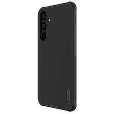 Nillkin Super Frosted PRO Samsung Galaxy A55 5G Tok - Fekete (57983119798) tok és táska