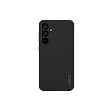 Nillkin Super Frosted PRO Samsung Galaxy S23 FE Tok - Fekete (57983118350) tok és táska