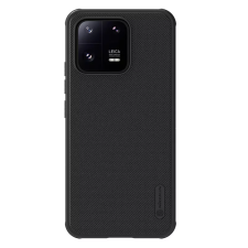 Nillkin Super Frosted Pro Xiaomi 13 Pro Tok - Fekete (57983113697) tok és táska