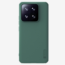 Nillkin Super Frosted PRO Xiaomi 14 Deep Green tok (57983120413) tok és táska