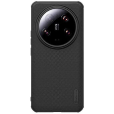 Nillkin Super Frosted PRO Xiaomi 14 Ultra fekete mágneses tok (57983120532) tok és táska