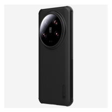 Nillkin Super Frosted Pro Xiaomi 14 Ultra hátlap tok, fekete (57983120533) tok és táska
